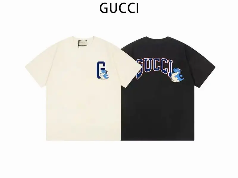 Gucci T Shirt xct 0413